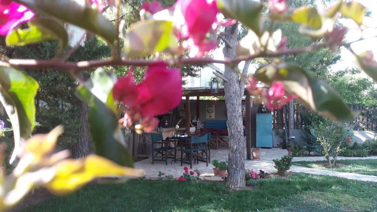 Home Sweet Home Artemida  Exterior photo