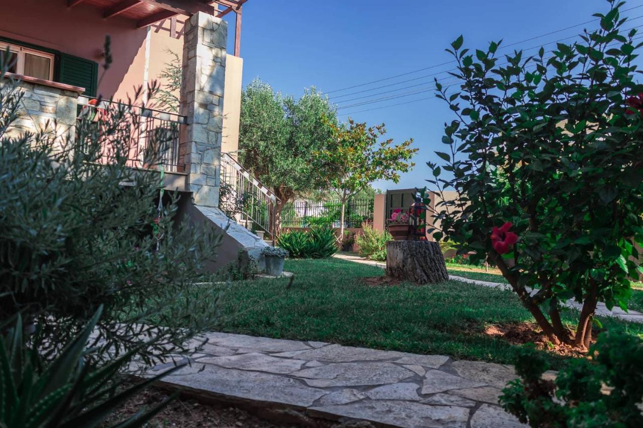 Home Sweet Home Artemida  Exterior photo