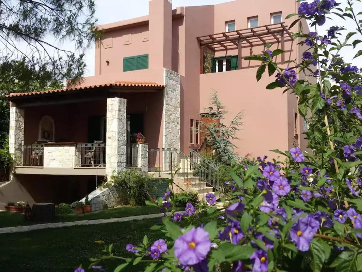 Home Sweet Home Artemida  Exterior photo